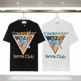 Picture of Casablanca T Shirts Short _SKUCasablancaS-3XLhst809318866